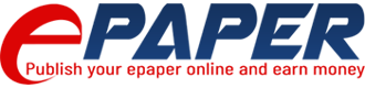 ePaper CMS Cloud By ePaper Script Demo 2 | Publish Newspaper or Magazines Online
